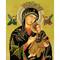 Diamond Dotz® Our Lady of Perpetual Help Diamond Painting Kit